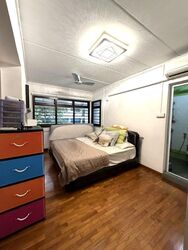 Blk 682B Woodlands Drive 62 (Woodlands), HDB 5 Rooms #635624541